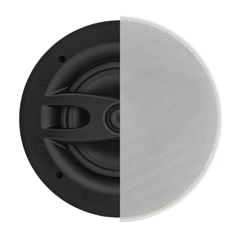 Avcom 6 Inch In Ceiling Speaker (Single) 8 Ohm