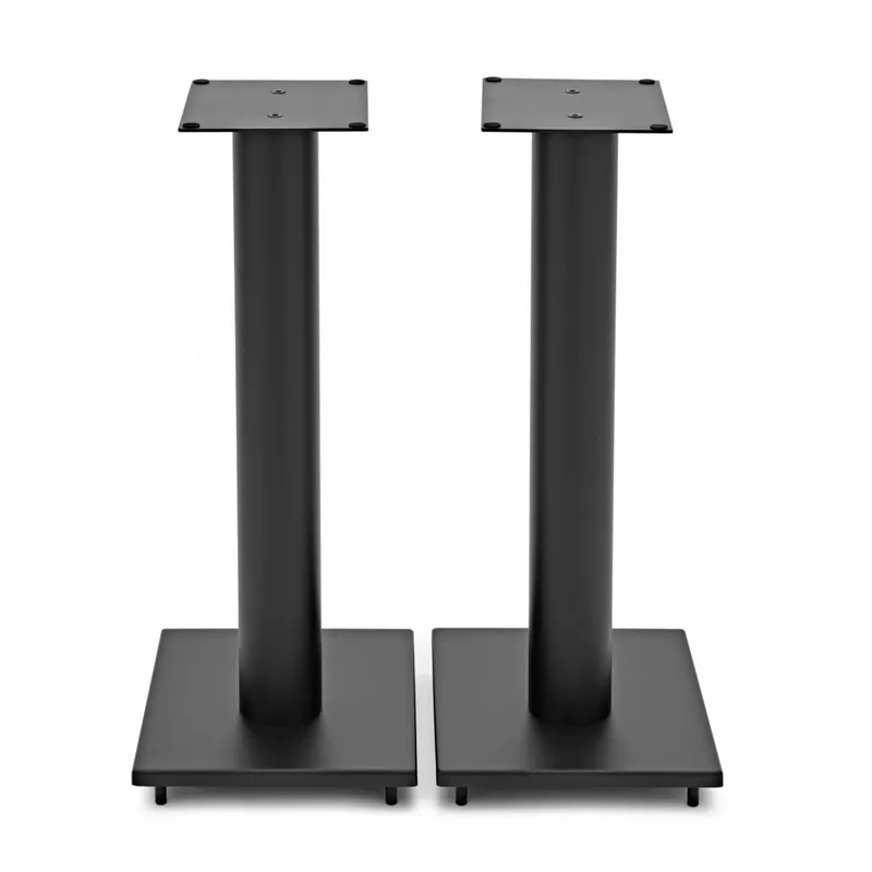 Avcom 600mm Speaker Stands Black (Pair)