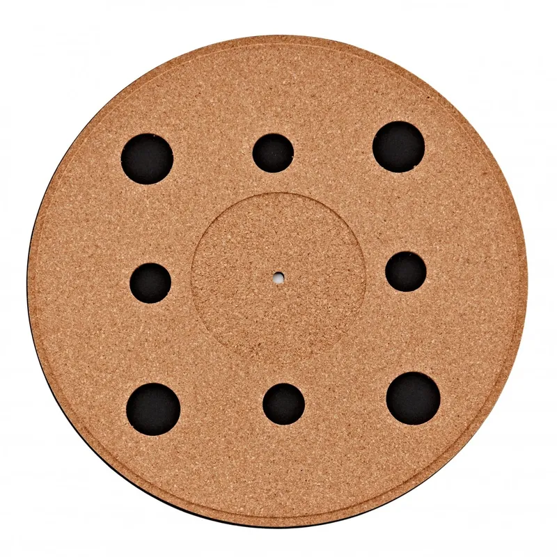 Avcom Anti-Vibration Slipmat