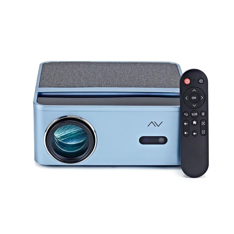 Avcom FHDP65 Fhd 1080p Projector