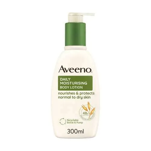 Aveeno Lotion 500ml