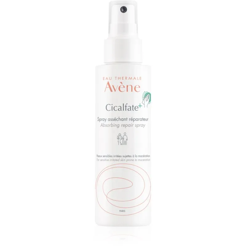 Avène Cicalfate Absorbing Repair Spray 100mL