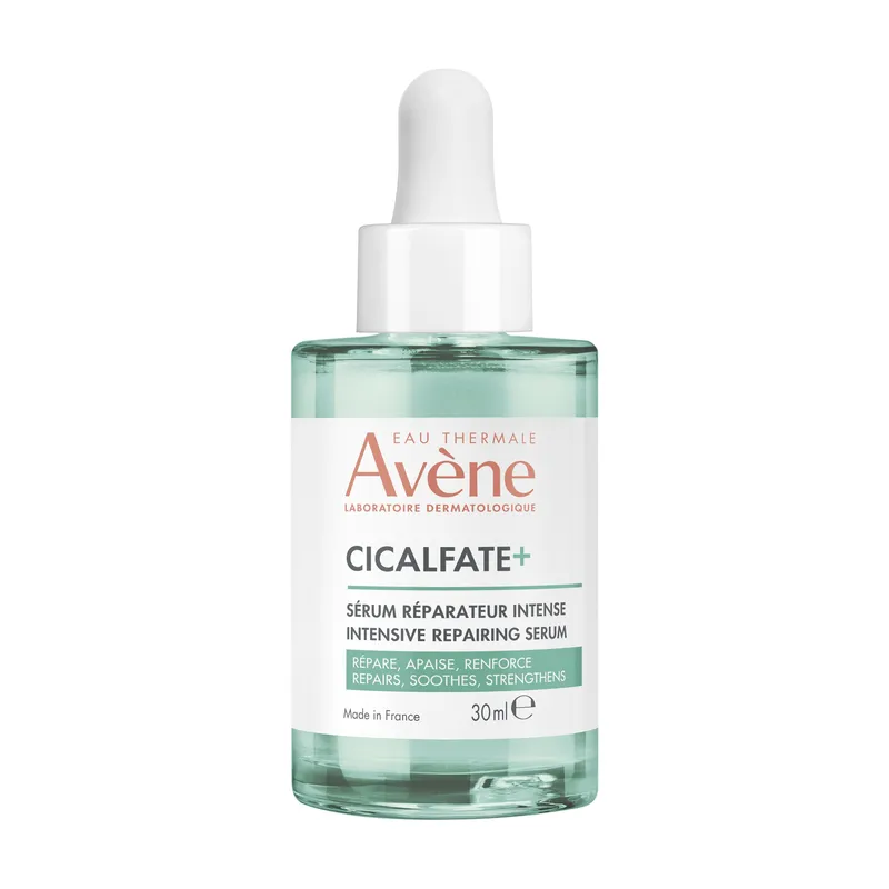 Avène Cicalfate + Intensive Skin Recovery Serum 30mL