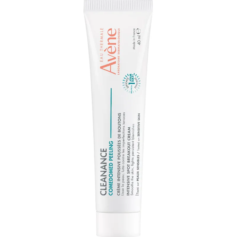 Avène Cleanance Comedomed Localized Drying Emulsion 40mL
