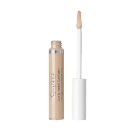 Avène Couvrance Highlighting Concealer Care High Coverage 4g