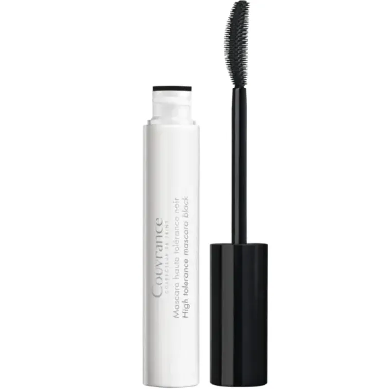 Avène Couvrance Mask Eyelashes 7mL Black