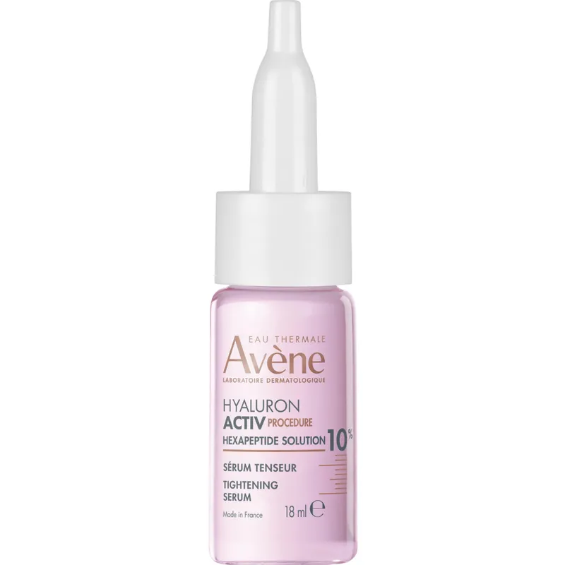 Avène Hyaluron Activ Procedure Tightening Serum 18+2mL