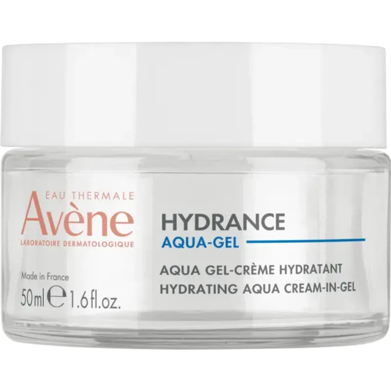 Avène Hydrance Aqua-Gel Hydrating Gel Cream 50mL