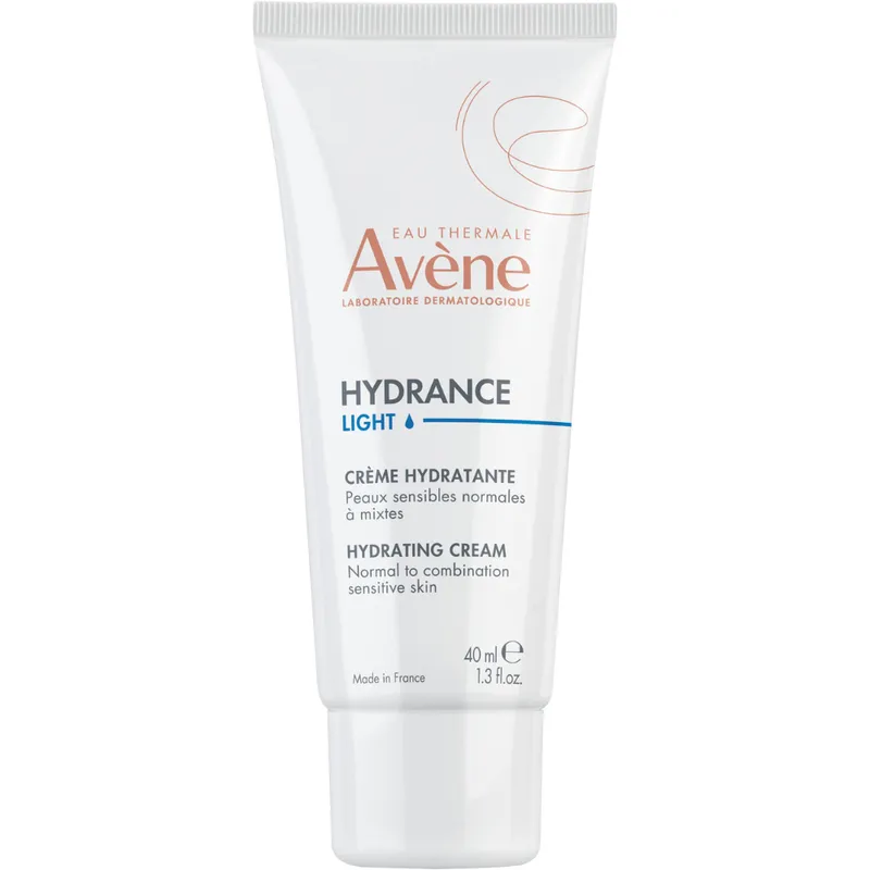 Avène Hydrance Light Hydrating Emulsion light hydrating emulsion 40 ml