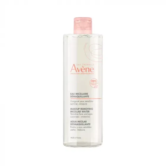 Avène Les Essentiels Micellar Water 200mL