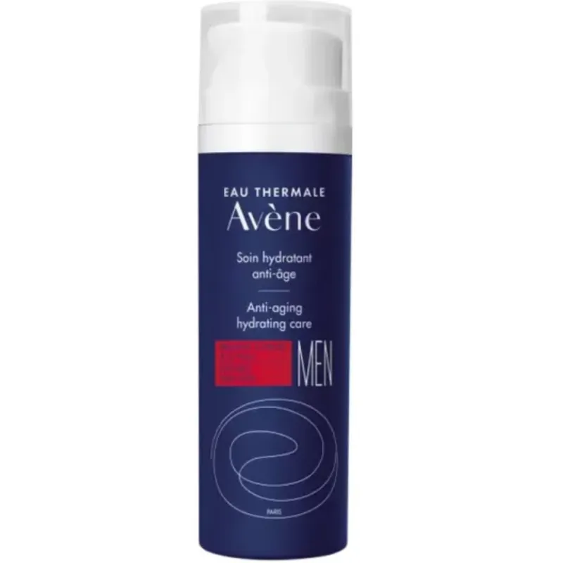 Avène Men Anti Aging Hydrating 50mL
