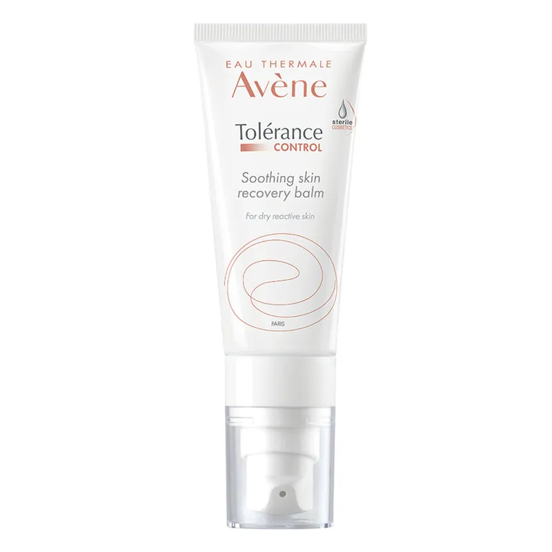 Avène Tolérance Control Soothing Skin Recovery Balm 40mL