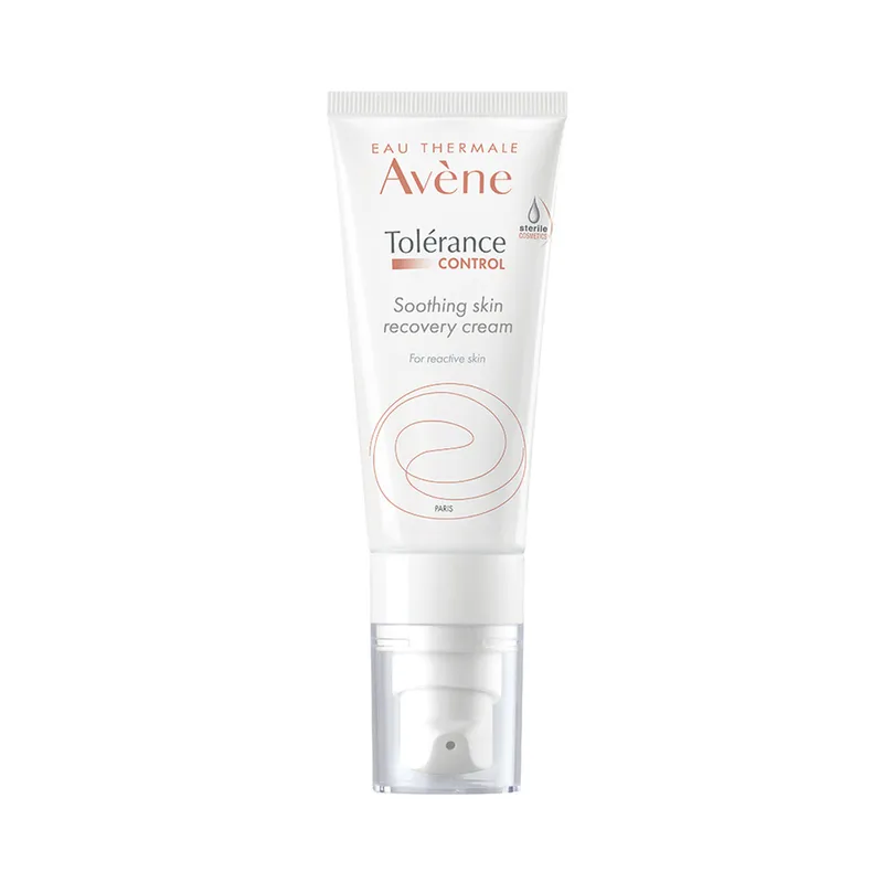 Avène Tolérance Control Soothing Skin Recovery Cream 40mL