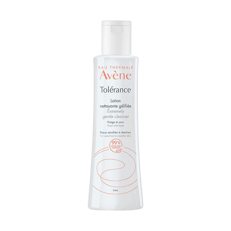 Avène Tolerance Extremely Gentle Cleanser 200mL