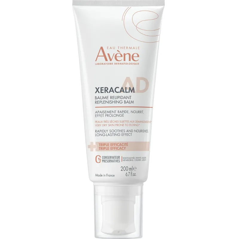 Avène Xeracalm AD Balm for Atopic Skin 200mL