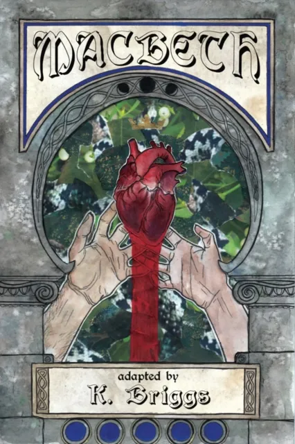 Avery Hill Publishing Limited Macbeth