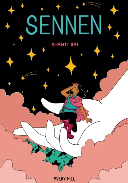 Avery Hill Publishing Limited Sennen
