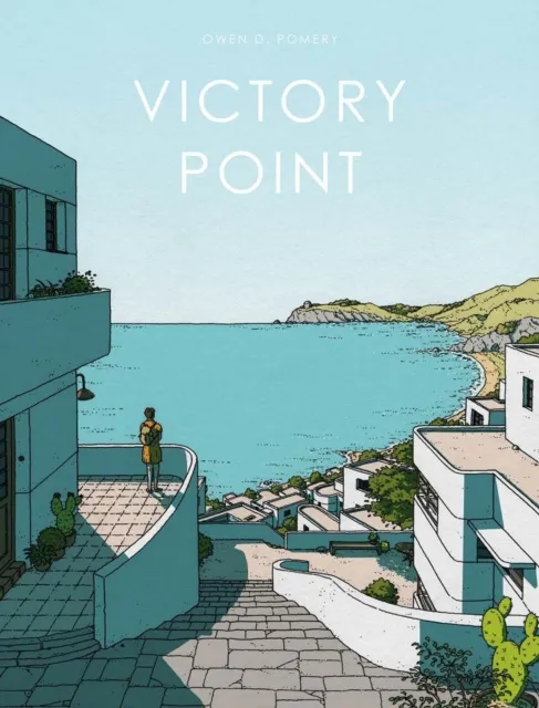 Avery Hill Publishing Limited Victory Point