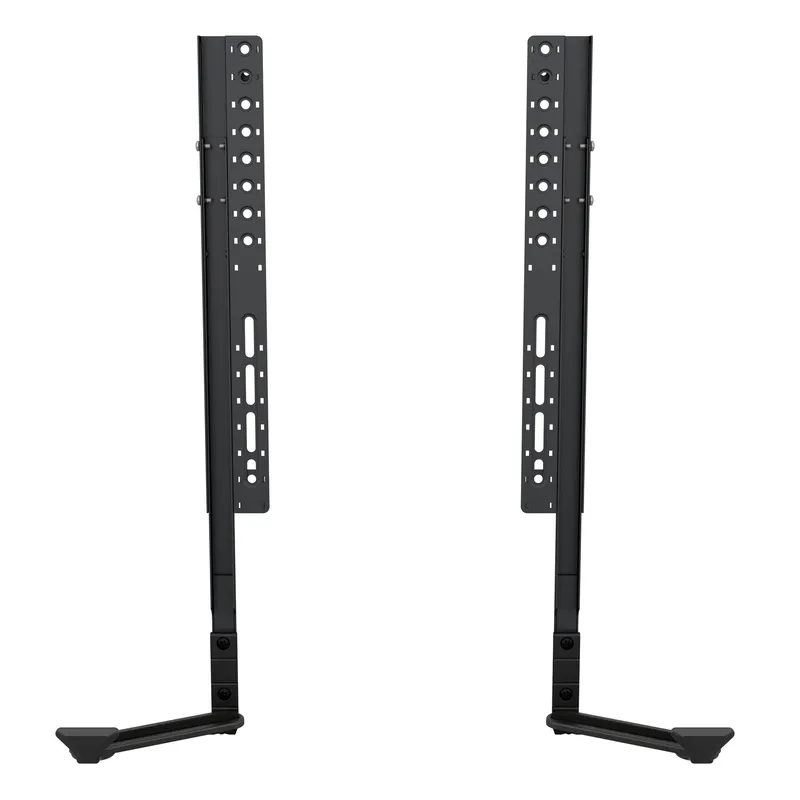 Avf Universal Soundbar Mounting Kit in Black Black