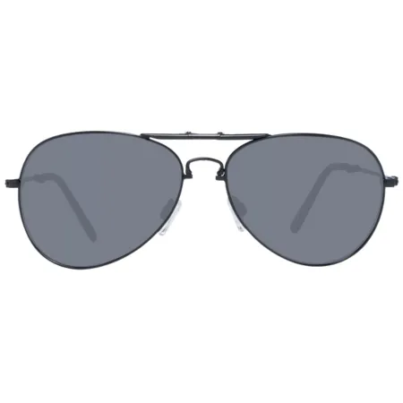 Aviator Avgsr 635BK Sunglasses