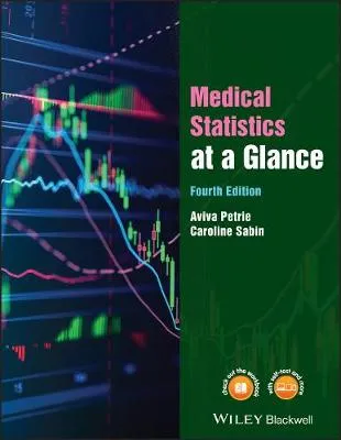 Aviva Petrie Medical Statistics at a Glance