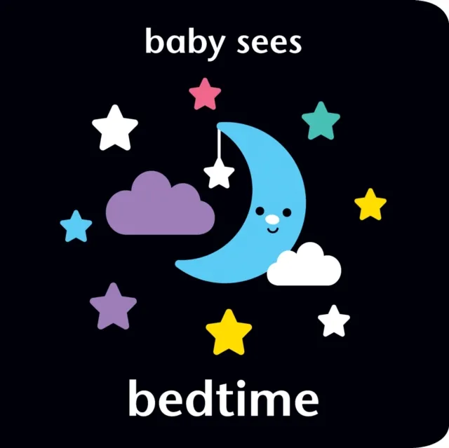 Award Publications Ltd Baby Sees: Bedtime