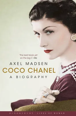Axel Madsen Coco Chanel