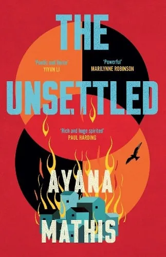 Ayana Mathis The Unsettled