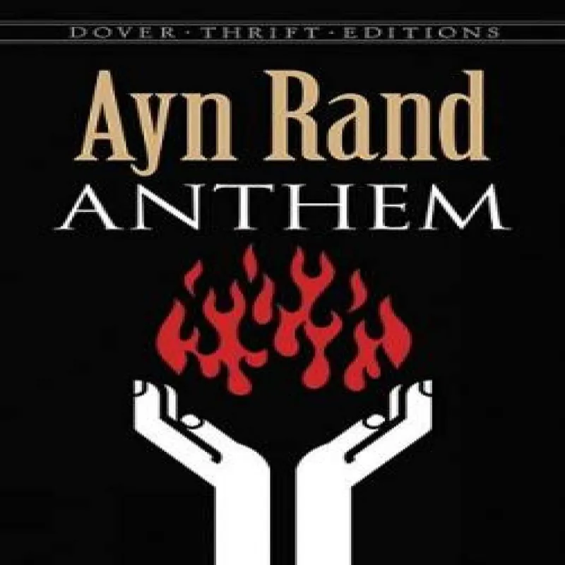 Dover Publications Inc. Anthem