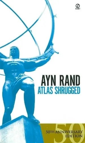 Ayn Rand Atlas Shrugged