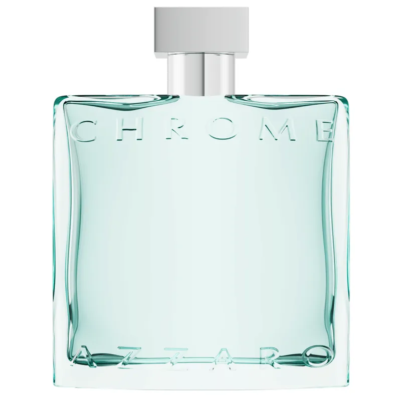 Azzaro Chrome Azure Eau de Toilette 100mL