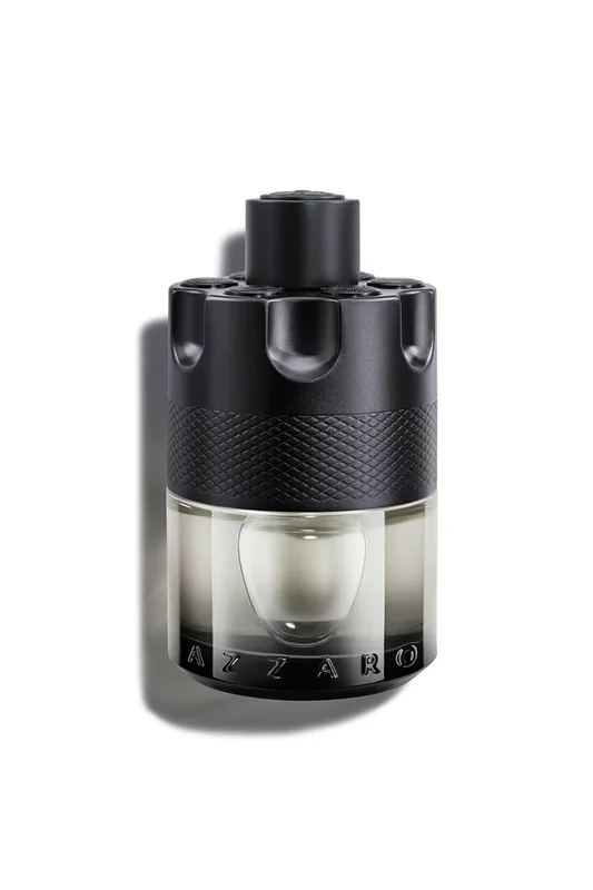 Azzaro The Most Wanted Intense Edt M 100 ml