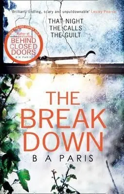 B A Paris The Breakdown