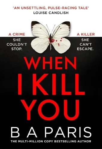 HarperCollins Publishers When I Kill You