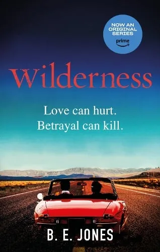 B. E. Jones Wilderness