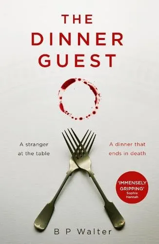 B P Walter The Dinner Guest