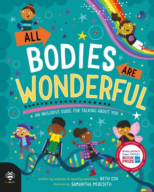 Beth Cox All Bodies Are Wonderful