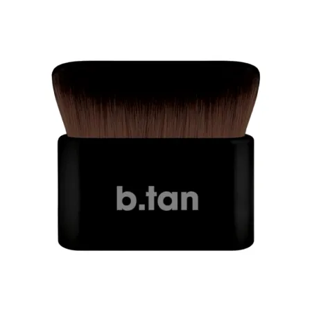 b.tan Air Brush'd Face + Body Blending Brush