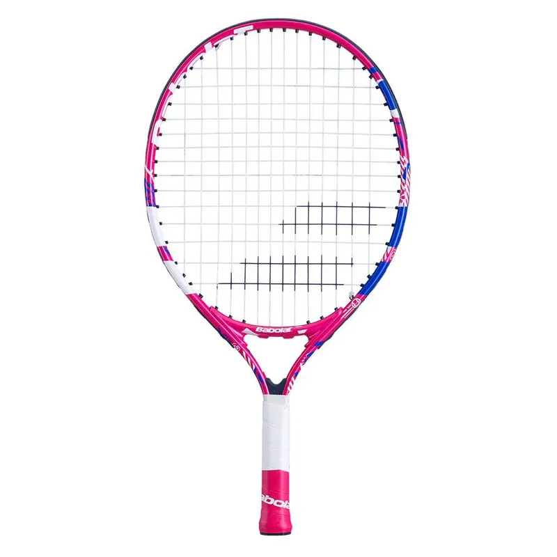 Babolat B Fly 19 Junior Tennis Racket Pink / Blue 7X0