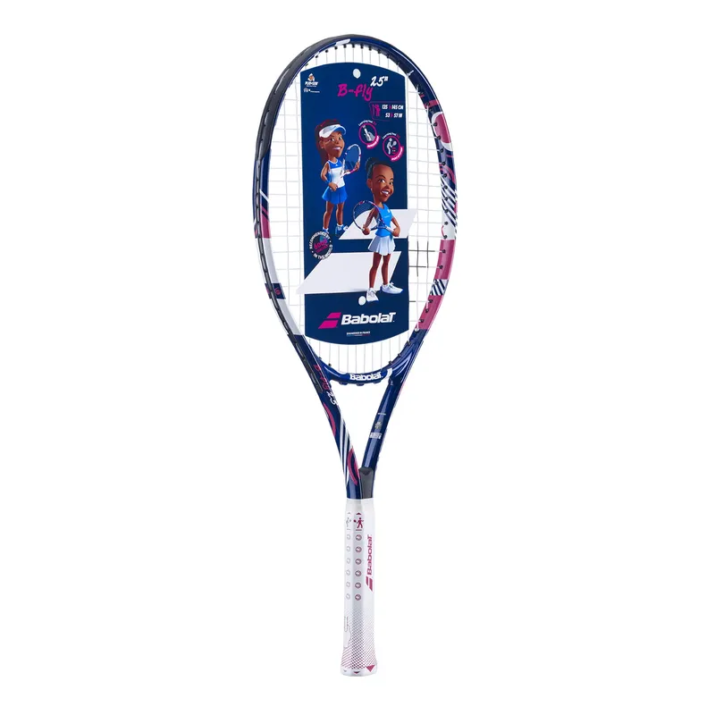 Babolat B Fly 25 Tennis Racket