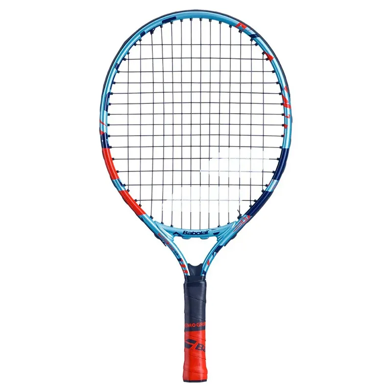 Babolat Ballfighter 17 Junior Tennis Racket Blue / Red 8X0