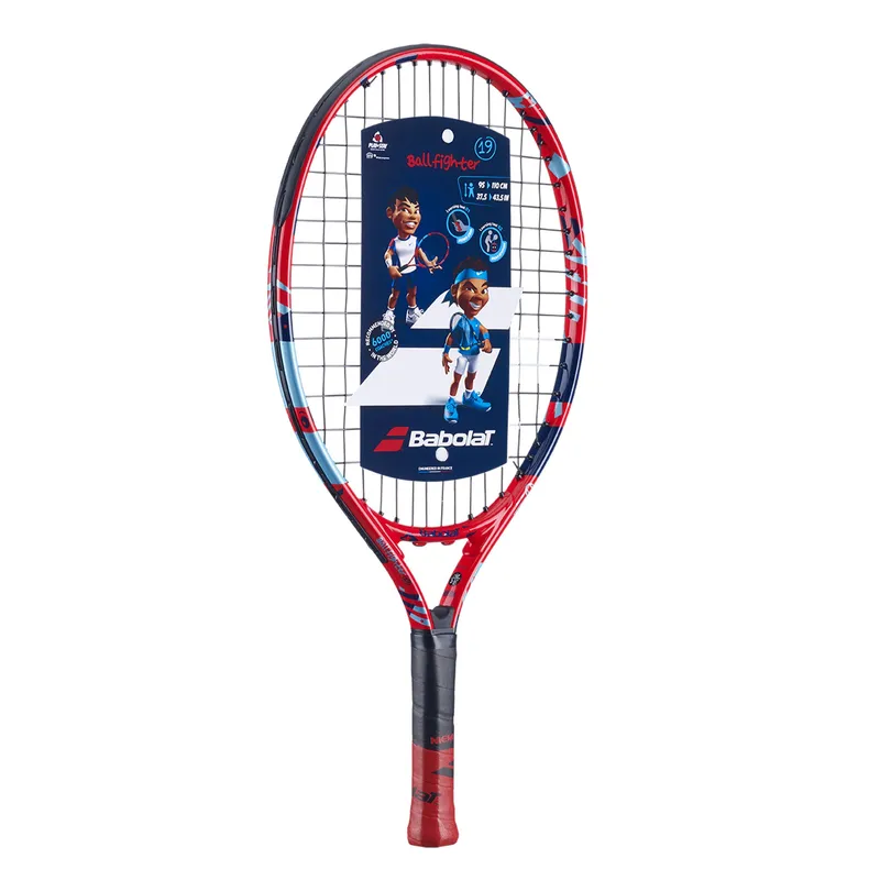 Babolat Ballfighter 19 Tennis Racket