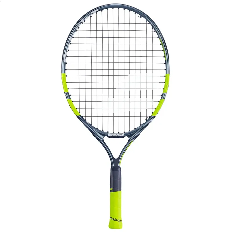 Babolat Carlitos 21 Junior Tennis Racket One Size