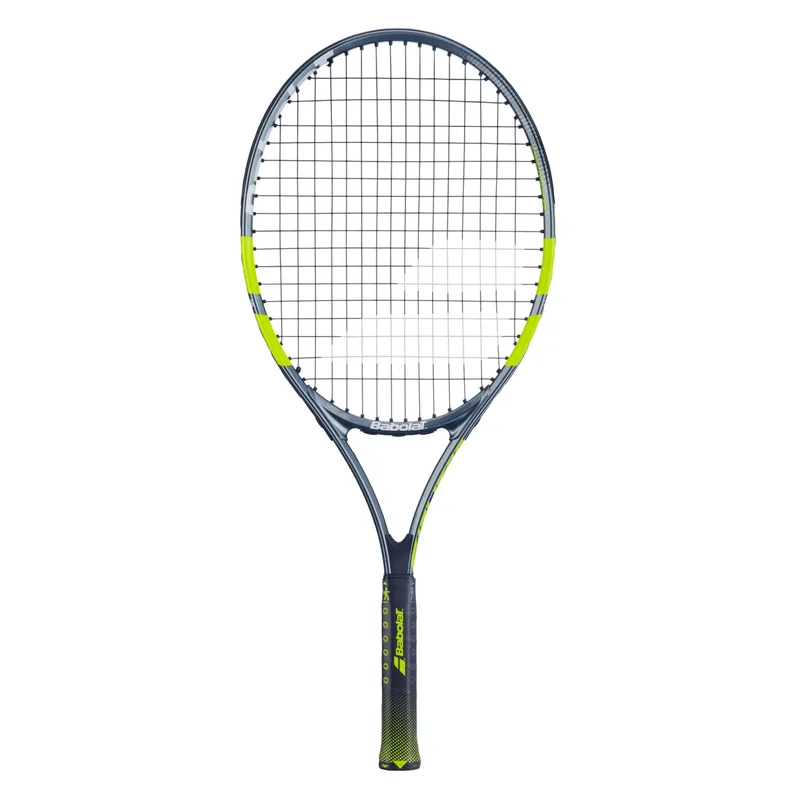 Babolat Carlitos Junior 25 Tennis Racket