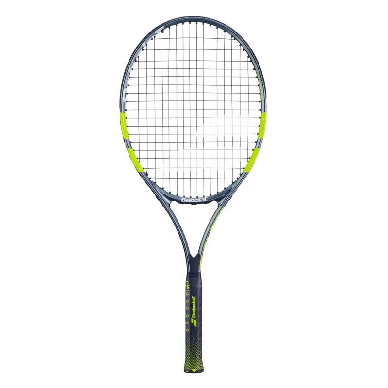 Babolat Carlitos Junior 26 Tennis Racket