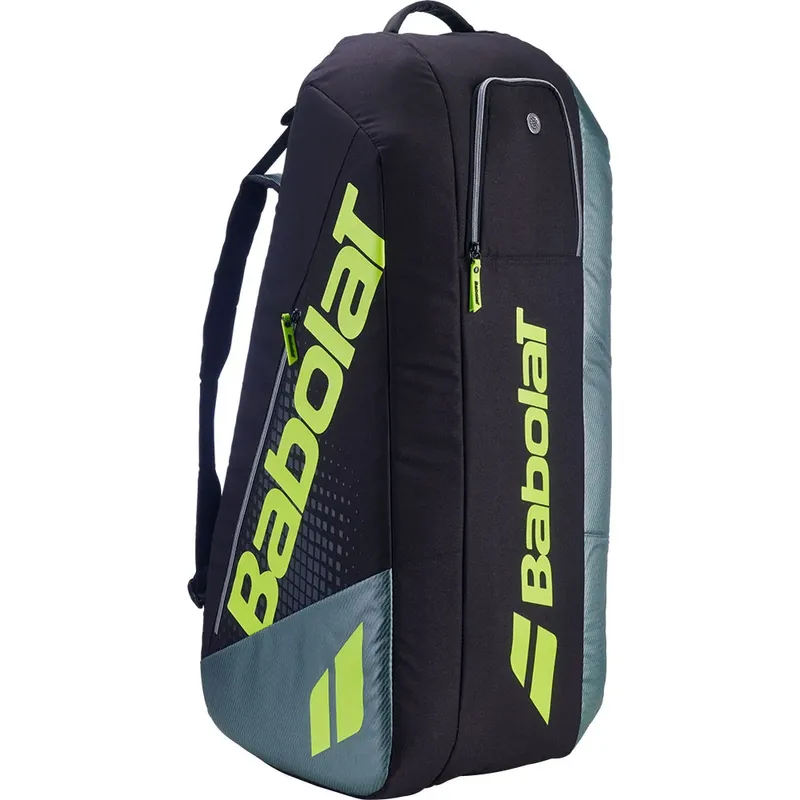 Babolat RH X 6 Pure Aero Tennis Racket Holder One Size