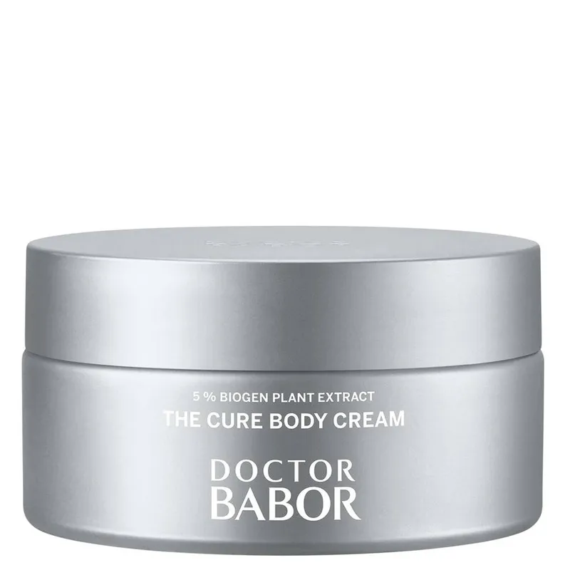 Babor Doctor The Cure Body Cream 200ml in Skin Care - Skin Care - Size: 200ml