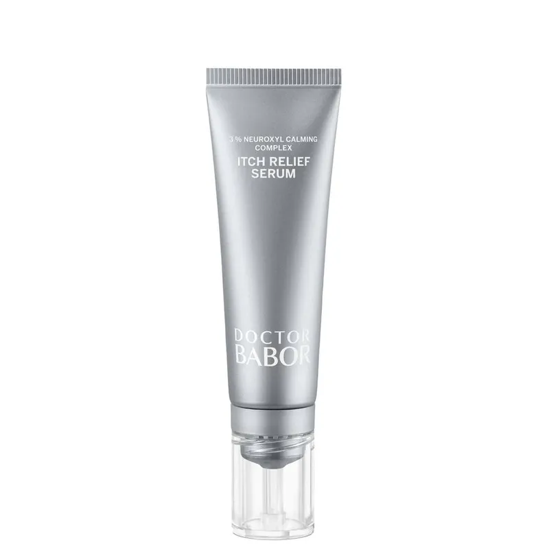 Babor Doctor Itch Relief Serum 30ml in Skin - Skin