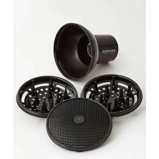 BaByliss Pro 3in 1 Universal Diffuser