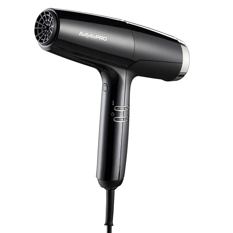 BaByliss Pro Falco Advanced Professional High-Speed Digital Hair Dryer